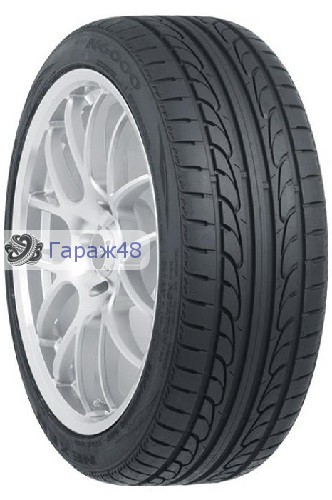 Nexen N6000 215/55 R17 94W