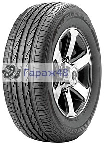Bridgestone Dueler H/P Sport SUV 255/55 R19 111V